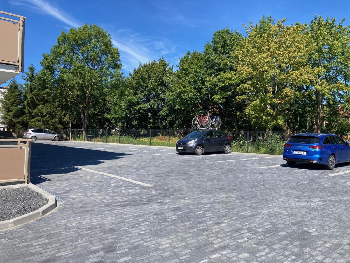 מיילנו Apartament Nr 18 - Apartamenty Wakacyjna 5 מראה חיצוני תמונה