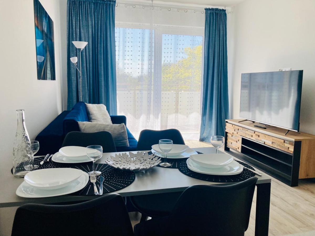 מיילנו Apartament Nr 18 - Apartamenty Wakacyjna 5 מראה חיצוני תמונה
