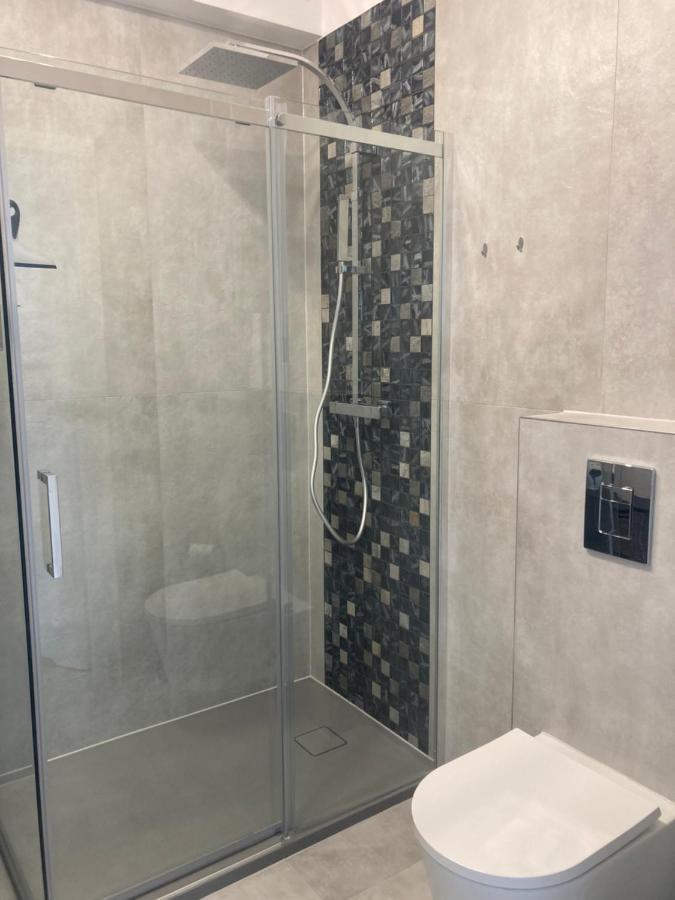 מיילנו Apartament Nr 18 - Apartamenty Wakacyjna 5 מראה חיצוני תמונה