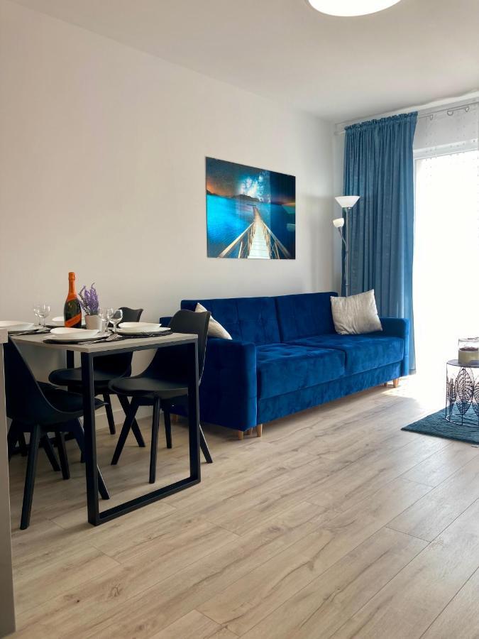 מיילנו Apartament Nr 18 - Apartamenty Wakacyjna 5 מראה חיצוני תמונה