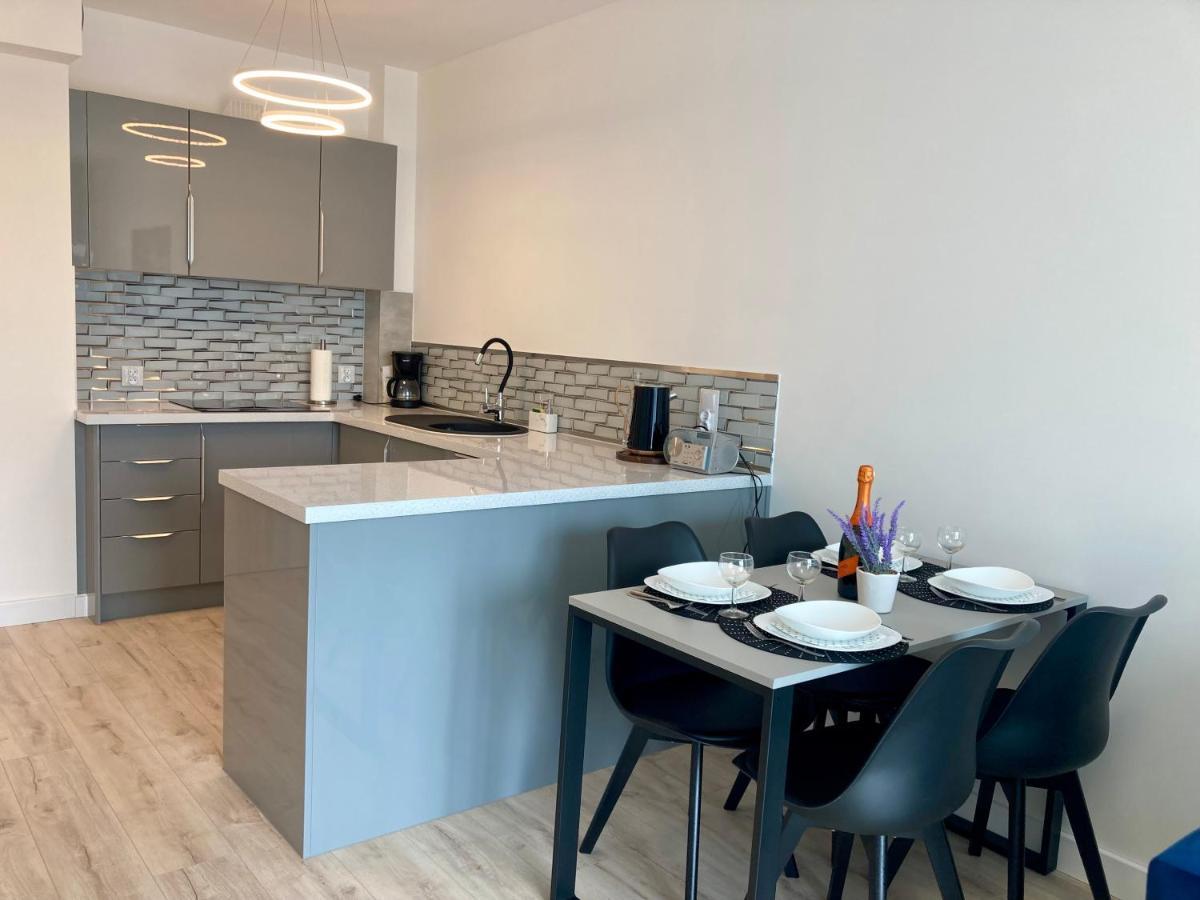 מיילנו Apartament Nr 18 - Apartamenty Wakacyjna 5 מראה חיצוני תמונה