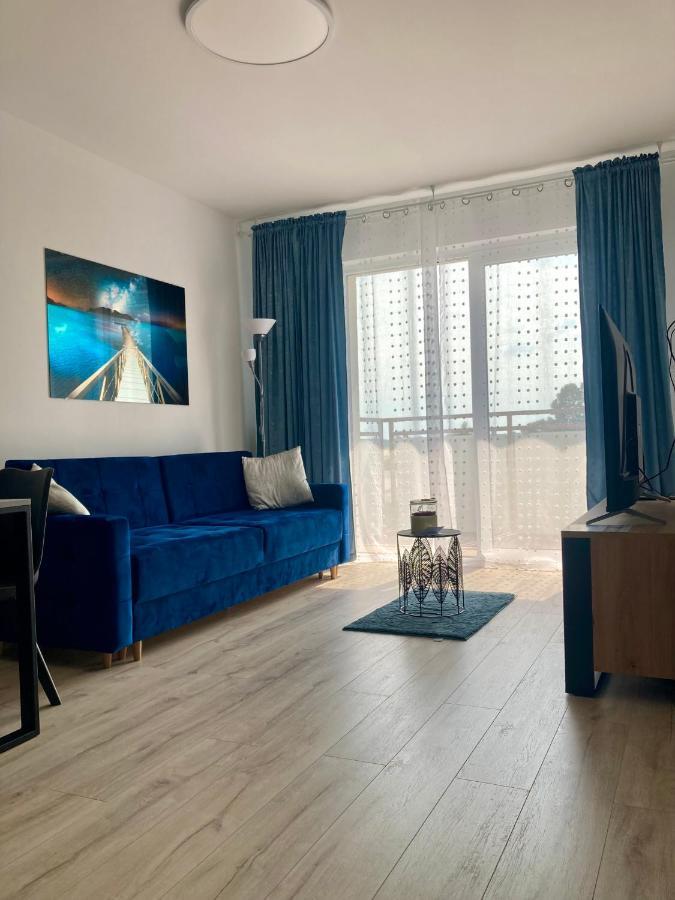 מיילנו Apartament Nr 18 - Apartamenty Wakacyjna 5 מראה חיצוני תמונה