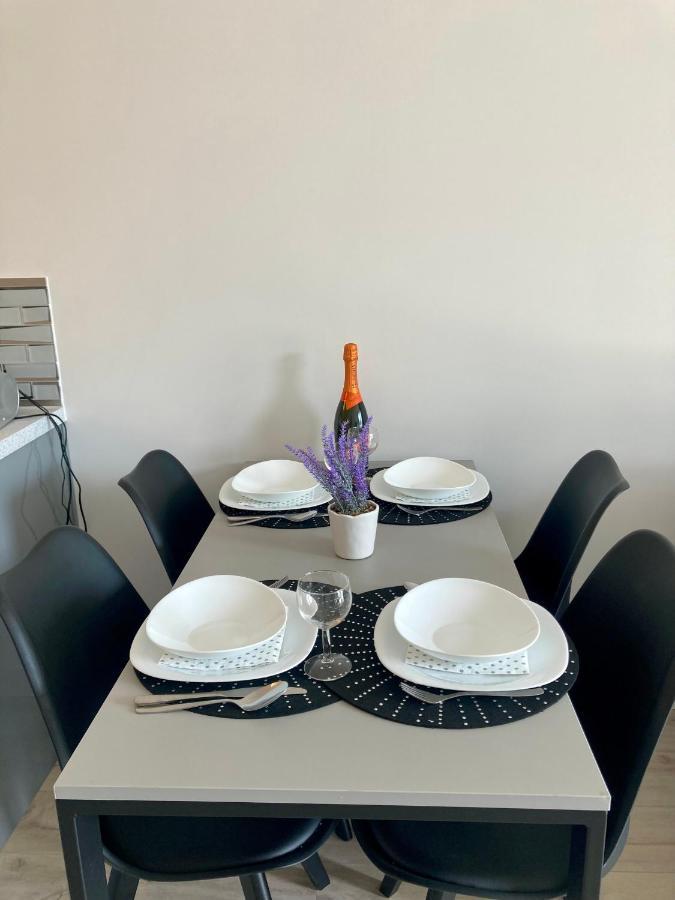 מיילנו Apartament Nr 18 - Apartamenty Wakacyjna 5 מראה חיצוני תמונה