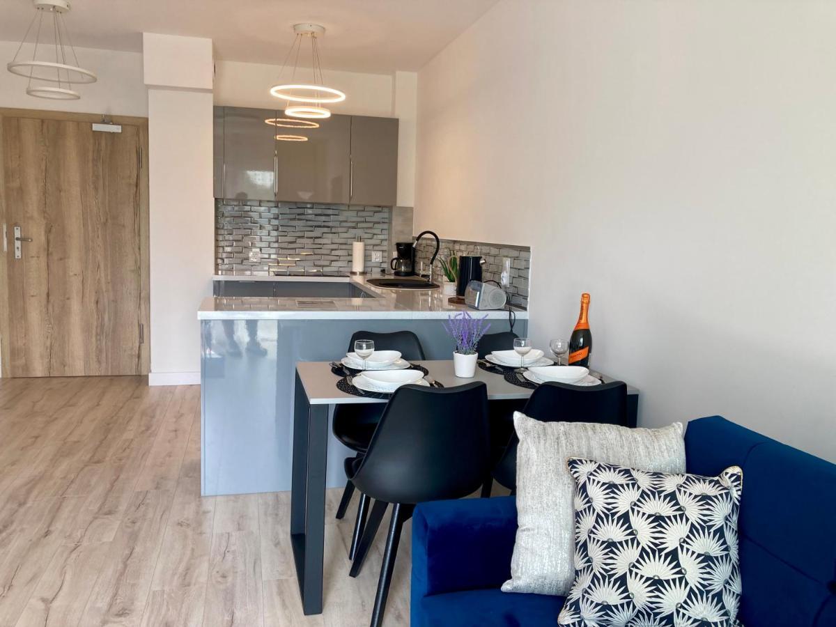 מיילנו Apartament Nr 18 - Apartamenty Wakacyjna 5 מראה חיצוני תמונה