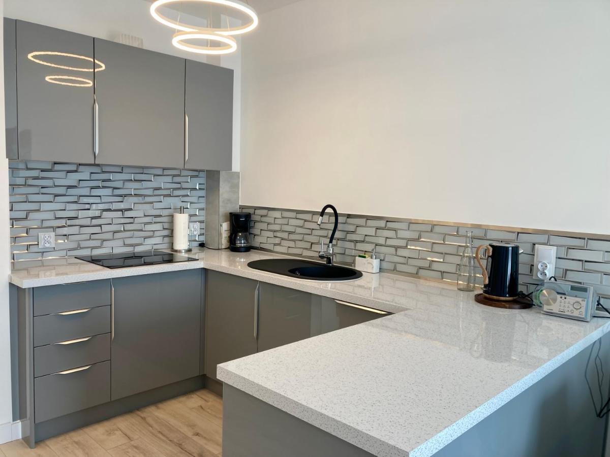 מיילנו Apartament Nr 18 - Apartamenty Wakacyjna 5 מראה חיצוני תמונה