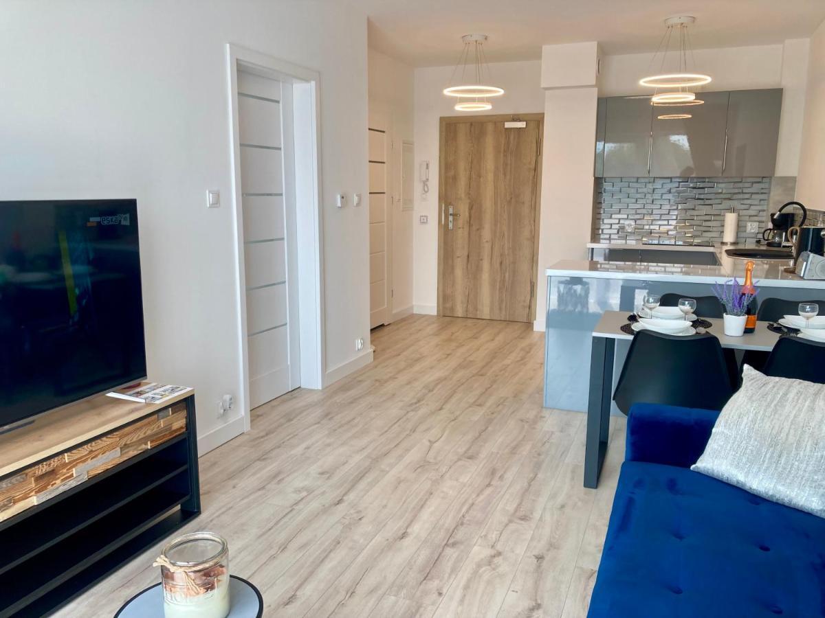 מיילנו Apartament Nr 18 - Apartamenty Wakacyjna 5 מראה חיצוני תמונה