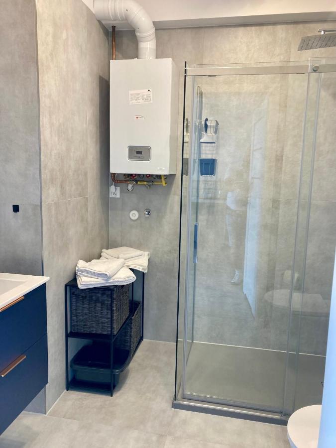 מיילנו Apartament Nr 18 - Apartamenty Wakacyjna 5 מראה חיצוני תמונה