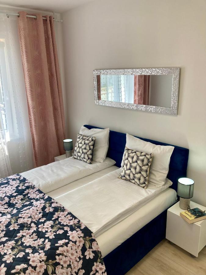מיילנו Apartament Nr 18 - Apartamenty Wakacyjna 5 מראה חיצוני תמונה