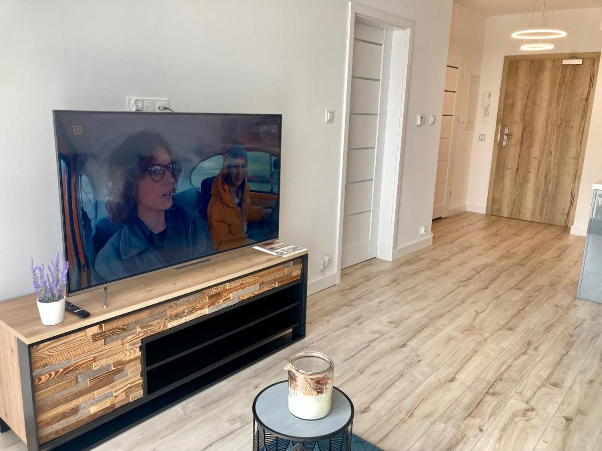 מיילנו Apartament Nr 18 - Apartamenty Wakacyjna 5 מראה חיצוני תמונה