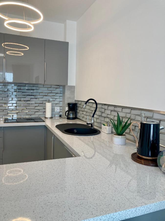 מיילנו Apartament Nr 18 - Apartamenty Wakacyjna 5 מראה חיצוני תמונה