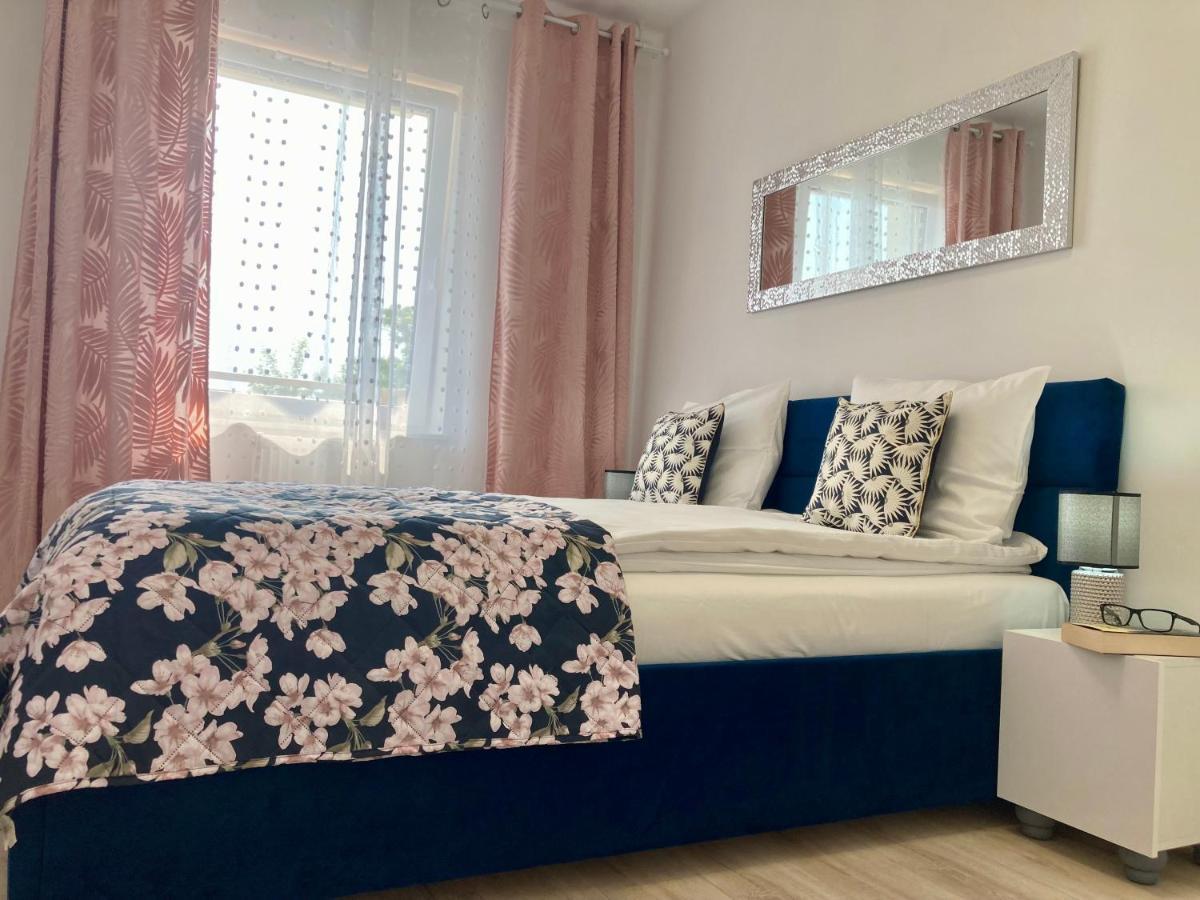 מיילנו Apartament Nr 18 - Apartamenty Wakacyjna 5 מראה חיצוני תמונה