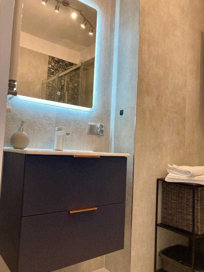 מיילנו Apartament Nr 18 - Apartamenty Wakacyjna 5 מראה חיצוני תמונה