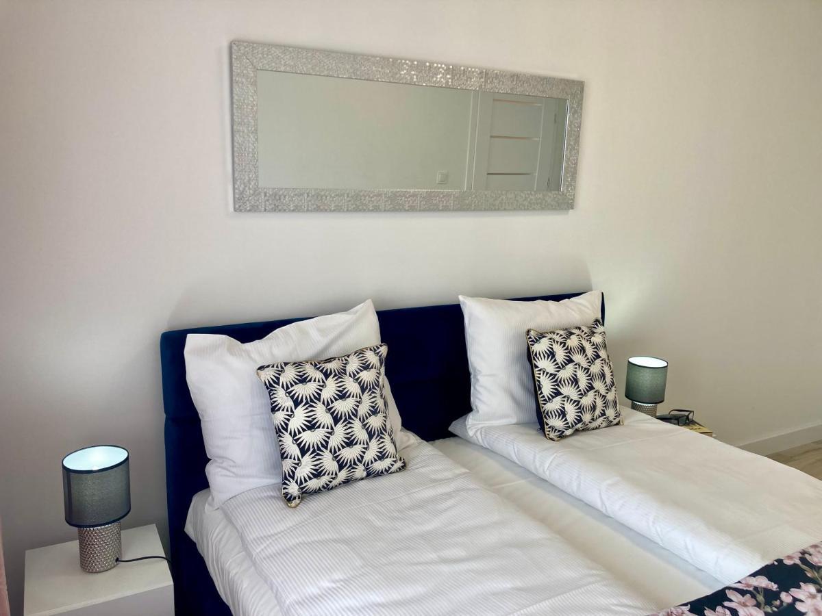 מיילנו Apartament Nr 18 - Apartamenty Wakacyjna 5 מראה חיצוני תמונה