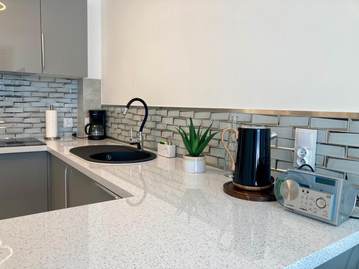 מיילנו Apartament Nr 18 - Apartamenty Wakacyjna 5 מראה חיצוני תמונה