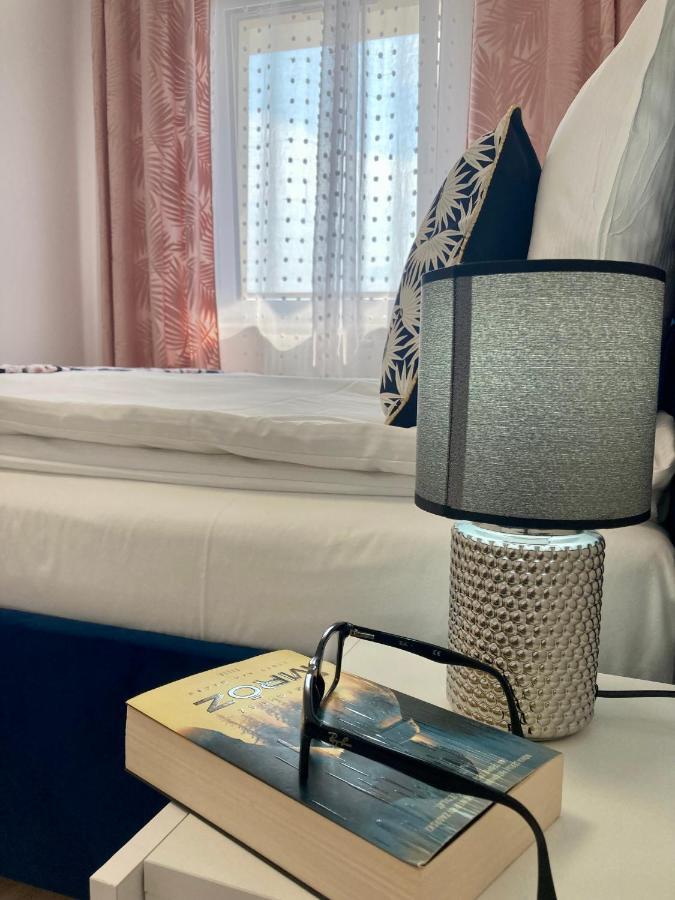 מיילנו Apartament Nr 18 - Apartamenty Wakacyjna 5 מראה חיצוני תמונה